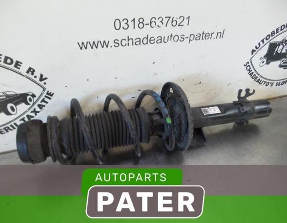 Suspension Strut AUDI A1 (8X1, 8XK), AUDI A1 Sportback (8XA, 8XF)