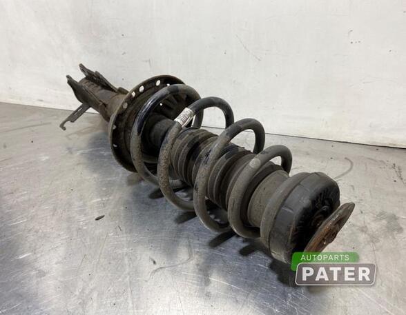 Suspension Strut OPEL ASTRA J (P10)