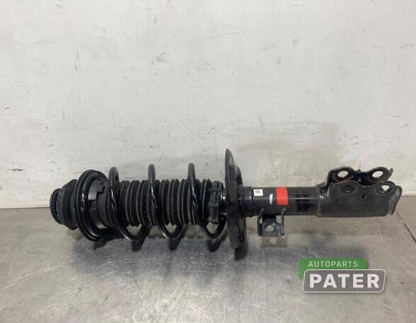 Suspension Strut TOYOTA YARIS (_P21_, _PA1_, _PH1_)