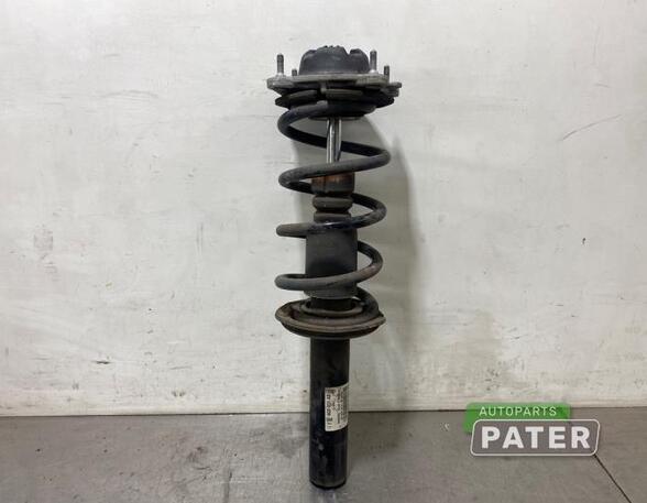 Suspension Strut AUDI A6 Avant (4G5, 4GD, C7)