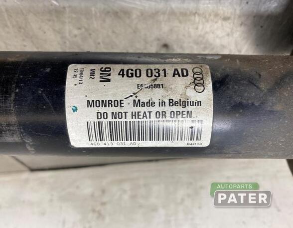 Suspension Strut AUDI A6 Avant (4G5, 4GD, C7)