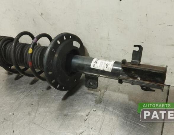 Suspension Strut OPEL CORSA F (P2JO)