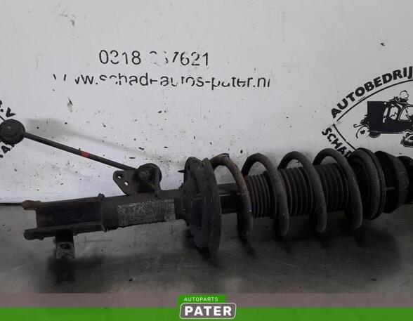 Suspension Strut KIA PICANTO (TA), KIA PICANTO (JA)