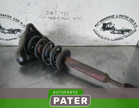 Suspension Strut AUDI A6 (4F2, C6)