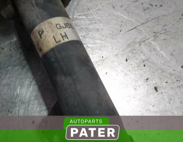 Suspension Strut MAZDA 6 Saloon (GG)