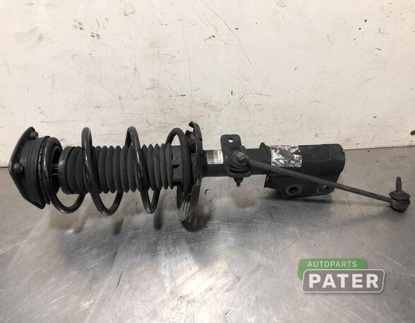 Suspension Strut PEUGEOT 3008 SUV (MC_, MR_, MJ_, M4_)