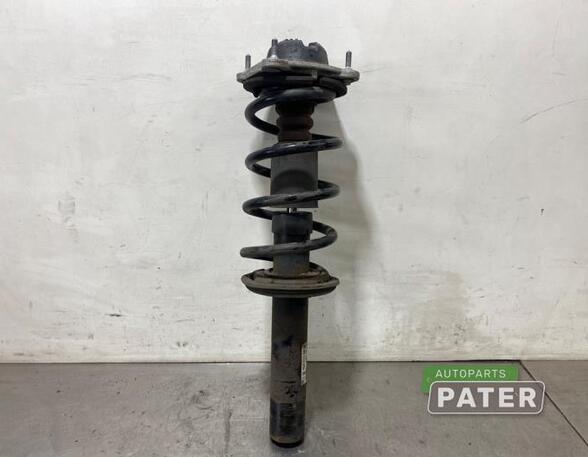 Suspension Strut AUDI A6 Avant (4G5, 4GD, C7)