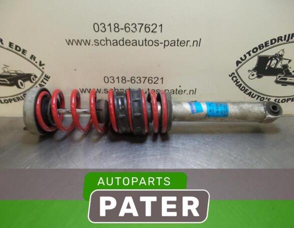 Suspension Strut BMW 5 (E60)