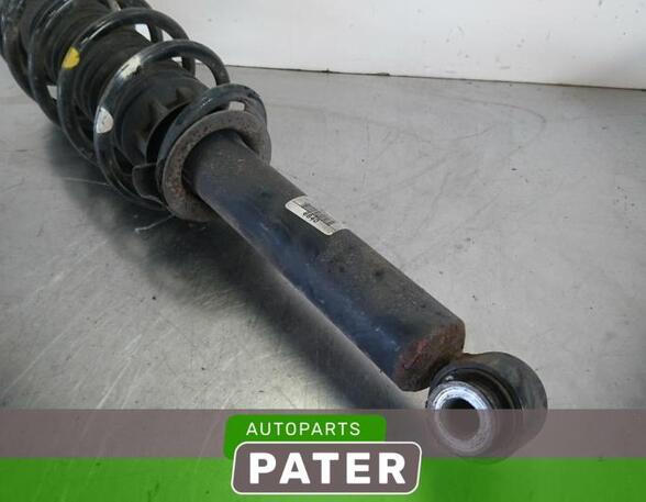 Suspension Strut PEUGEOT 407 (6D_)