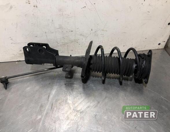 Suspension Strut PEUGEOT 3008 SUV (MC_, MR_, MJ_, M4_)