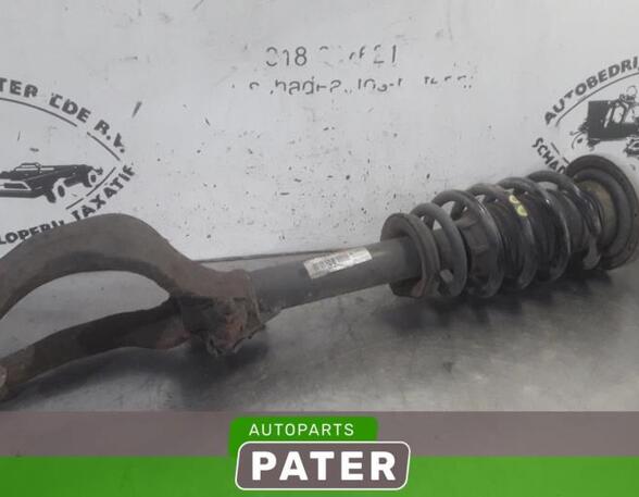 Suspension Strut ALFA ROMEO 159 (939_)