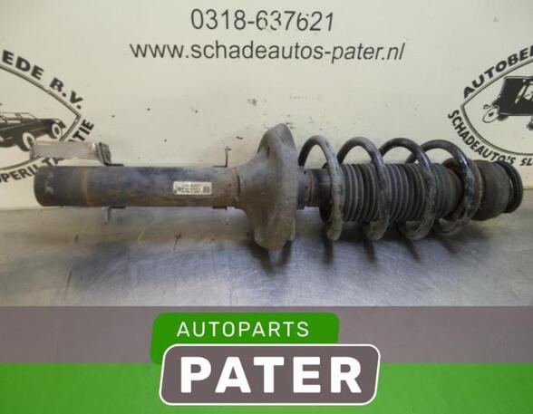 Suspension Strut AUDI A3 (8L1)