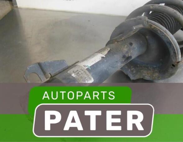 Suspension Strut MAZDA 5 (CR19)