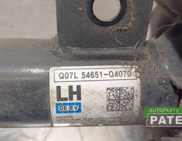 Suspension Strut KIA NIRO I (DE)