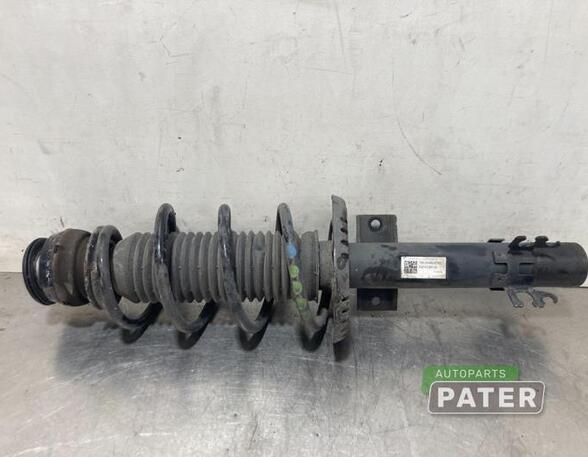 Suspension Strut VW POLO (6R1, 6C1)