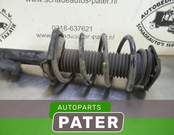 
Federbein rechts vorne Mazda 3 BK  P5364337
