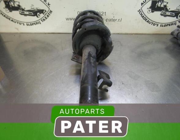 Suspension Strut MAZDA 3 (BK)