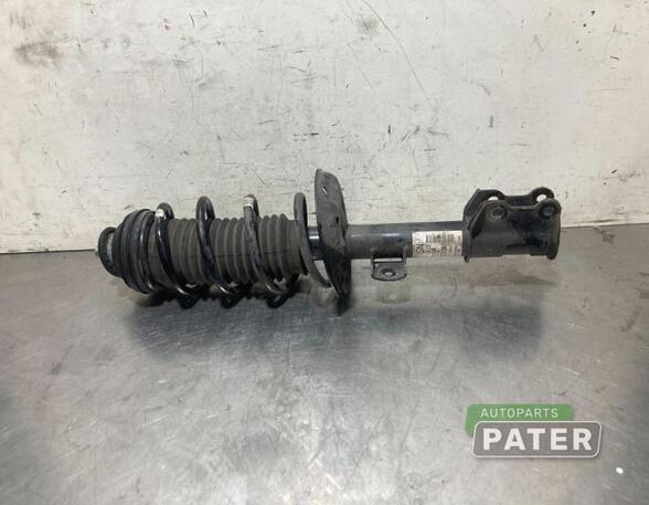 Suspension Strut OPEL CORSA D (S07)