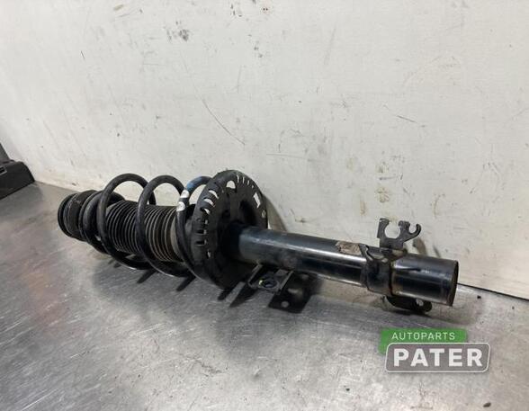 Suspension Strut VW UP! (121, 122, BL1, BL2, BL3, 123)