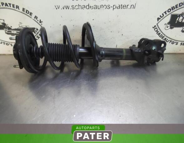 Suspension Strut MITSUBISHI ASX (GA_W_)