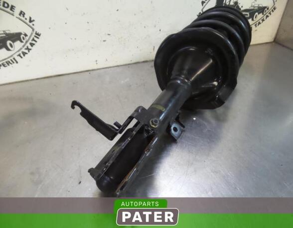 Suspension Strut MITSUBISHI ASX (GA_W_)