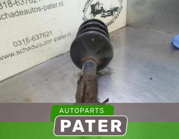 Suspension Strut CHEVROLET MATIZ (M200, M250)