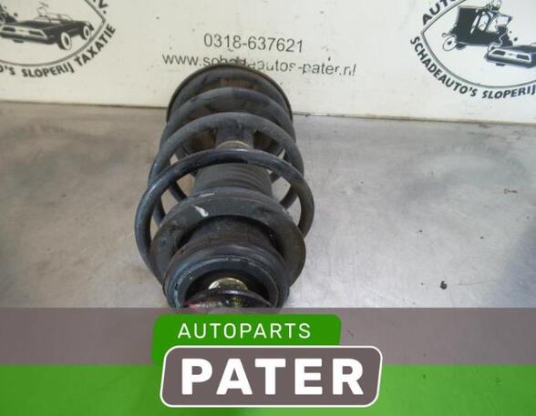 Suspension Strut CHEVROLET MATIZ (M200, M250)