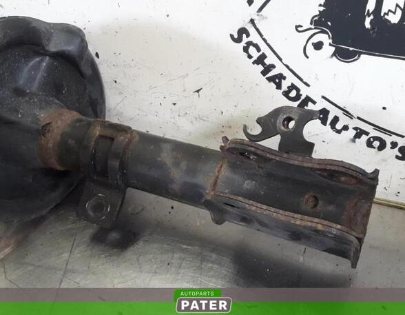 Suspension Strut OPEL AGILA (B) (H08)