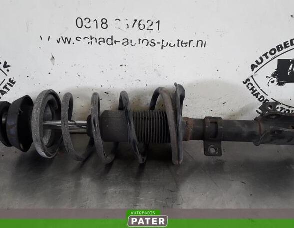 Suspension Strut OPEL AGILA (B) (H08)