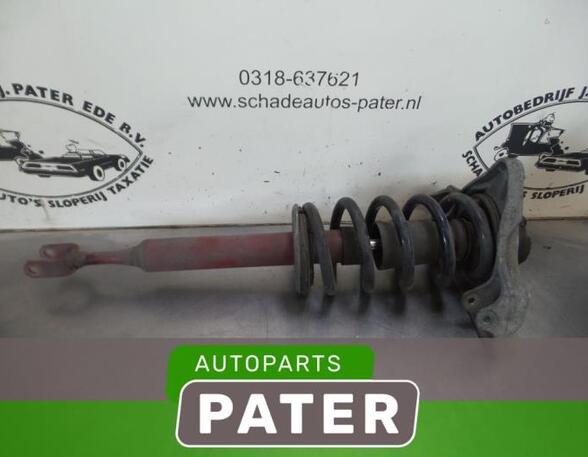 Suspension Strut AUDI A4 (8E2, B6)