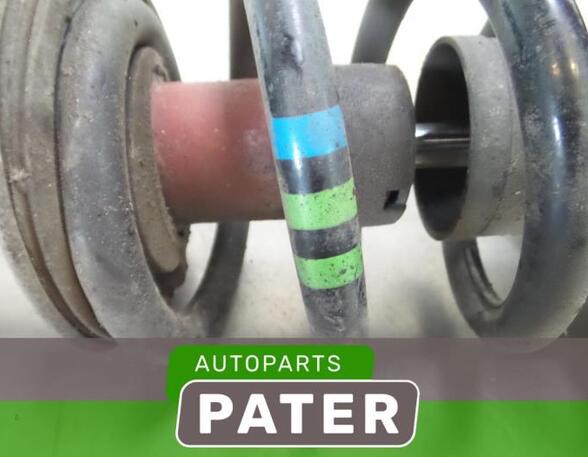 Suspension Strut AUDI A4 (8E2, B6)