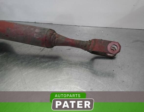 Suspension Strut AUDI A4 (8E2, B6)