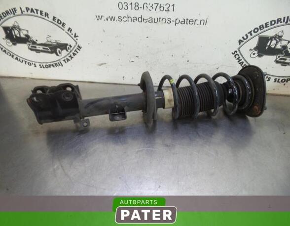 Suspension Strut SMART FORFOUR (454)