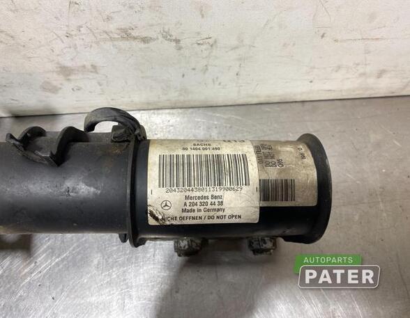 Suspension Strut MERCEDES-BENZ GLK-CLASS (X204)