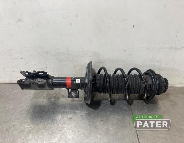 Suspension Strut TOYOTA YARIS (_P21_, _PA1_, _PH1_)