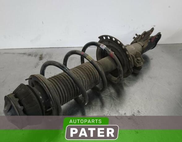 Suspension Strut KIA RIO II (JB)