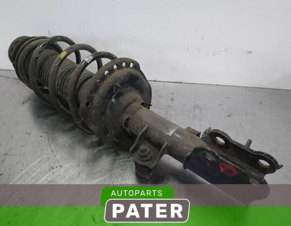 Suspension Strut KIA RIO II (JB)