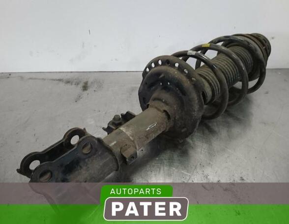 Suspension Strut KIA RIO II (JB)