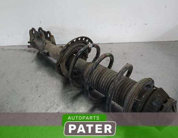 Suspension Strut KIA RIO II (JB)