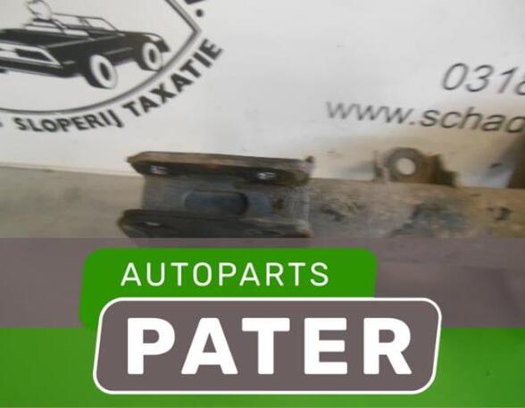 Suspension Strut OPEL VECTRA B (J96)