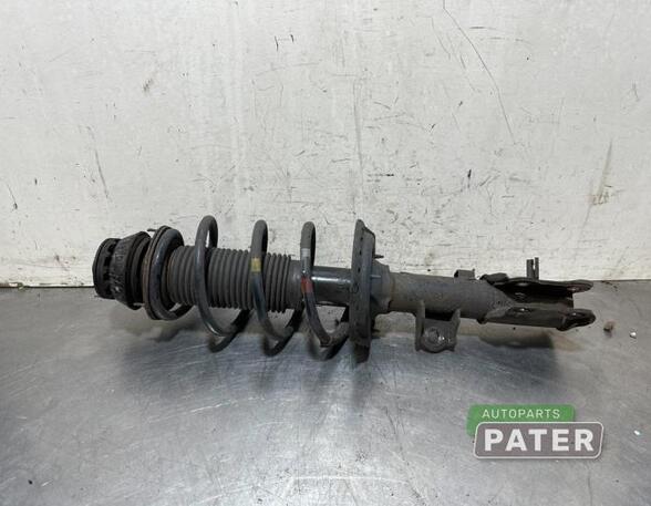 Suspension Strut KIA RIO III (UB)