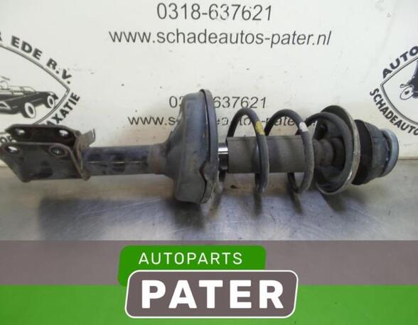 Suspension Strut RENAULT TWINGO II (CN0_)