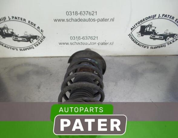 Suspension Strut PEUGEOT 207 (WA_, WC_)