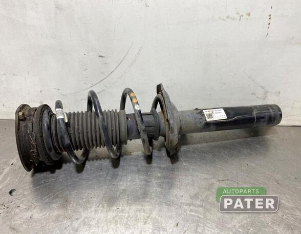 Suspension Strut SKODA KAROQ (NU7, ND7)