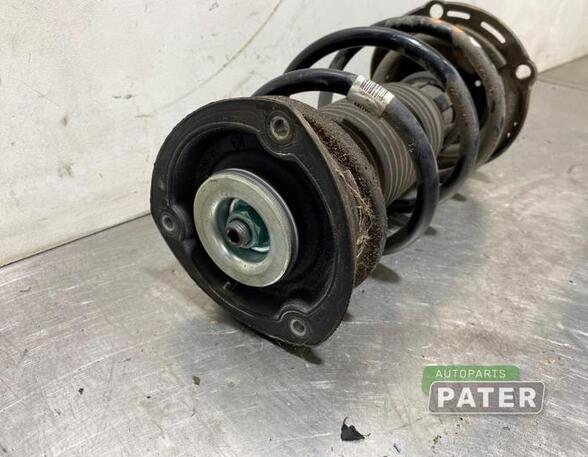 Suspension Strut SKODA KAROQ (NU7, ND7)