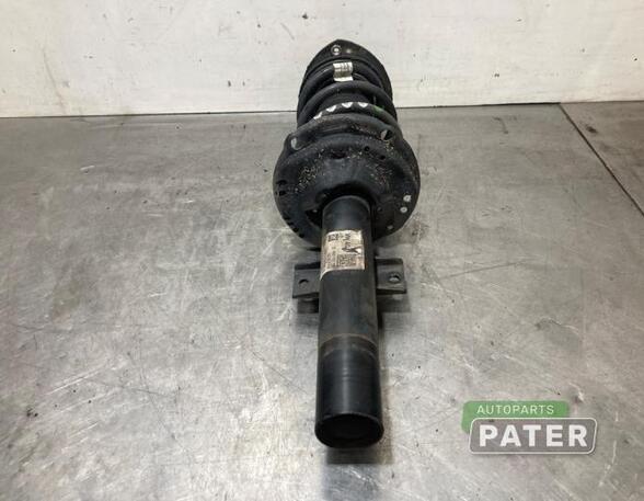 Suspension Strut VW POLO (AW1, BZ1)