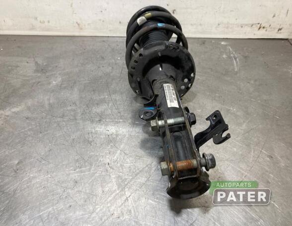 Suspension Strut KIA PICANTO (JA), KIA PICANTO (TA)