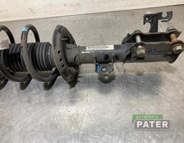 Suspension Strut KIA PICANTO (JA), KIA PICANTO (TA)