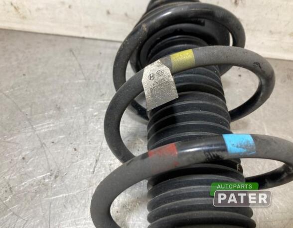 Suspension Strut KIA PICANTO (JA), KIA PICANTO (TA)