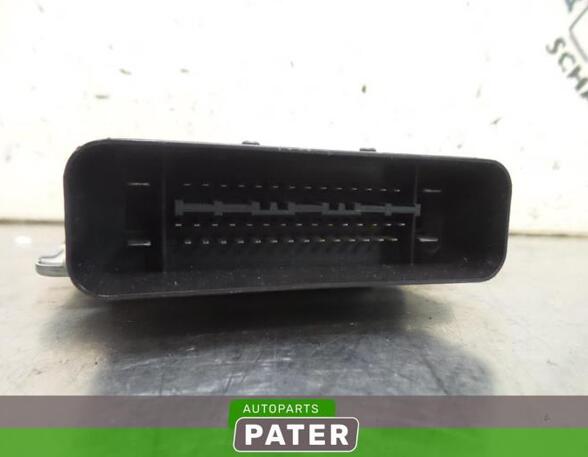 Control unit for air suspension VW SCIROCCO (137, 138)